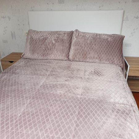 Arel Duplex Lägenhet Lugo Exteriör bild