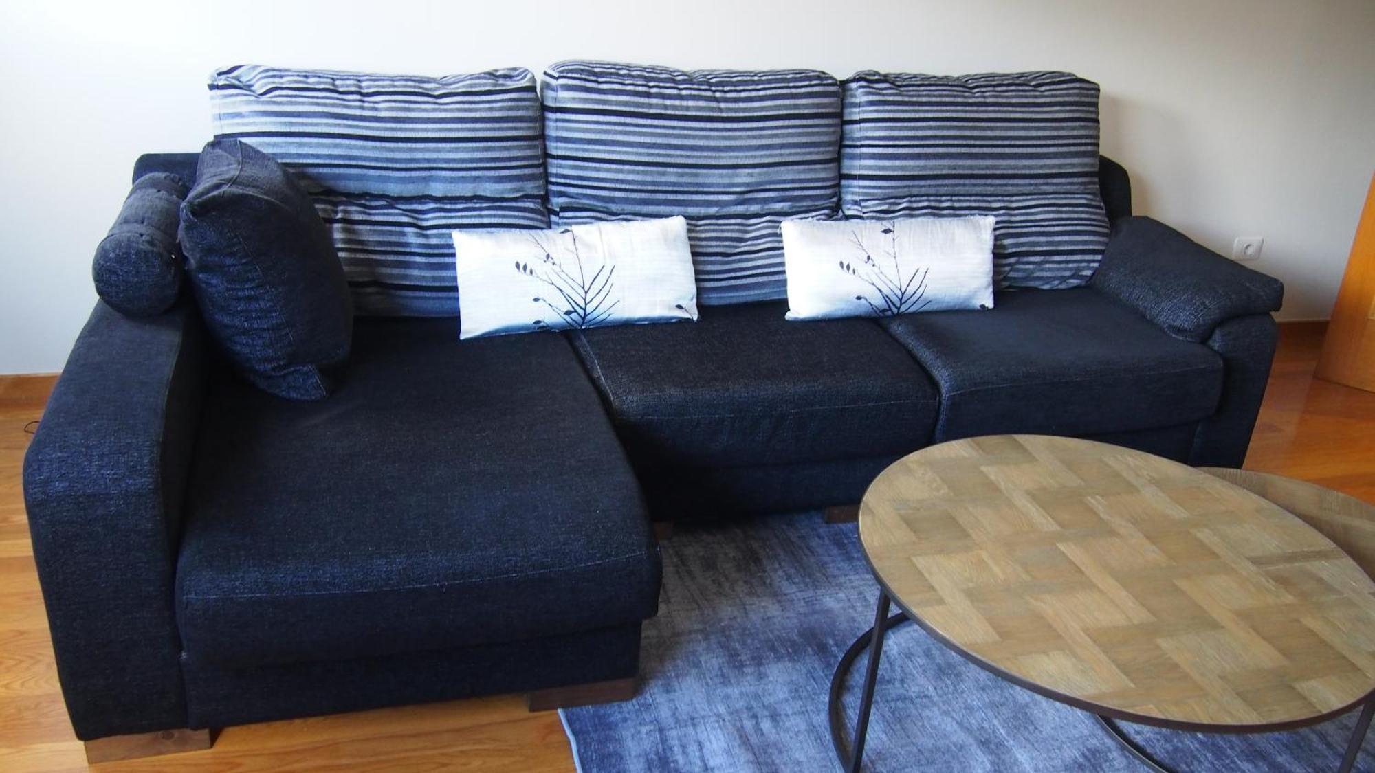 Arel Duplex Lägenhet Lugo Exteriör bild