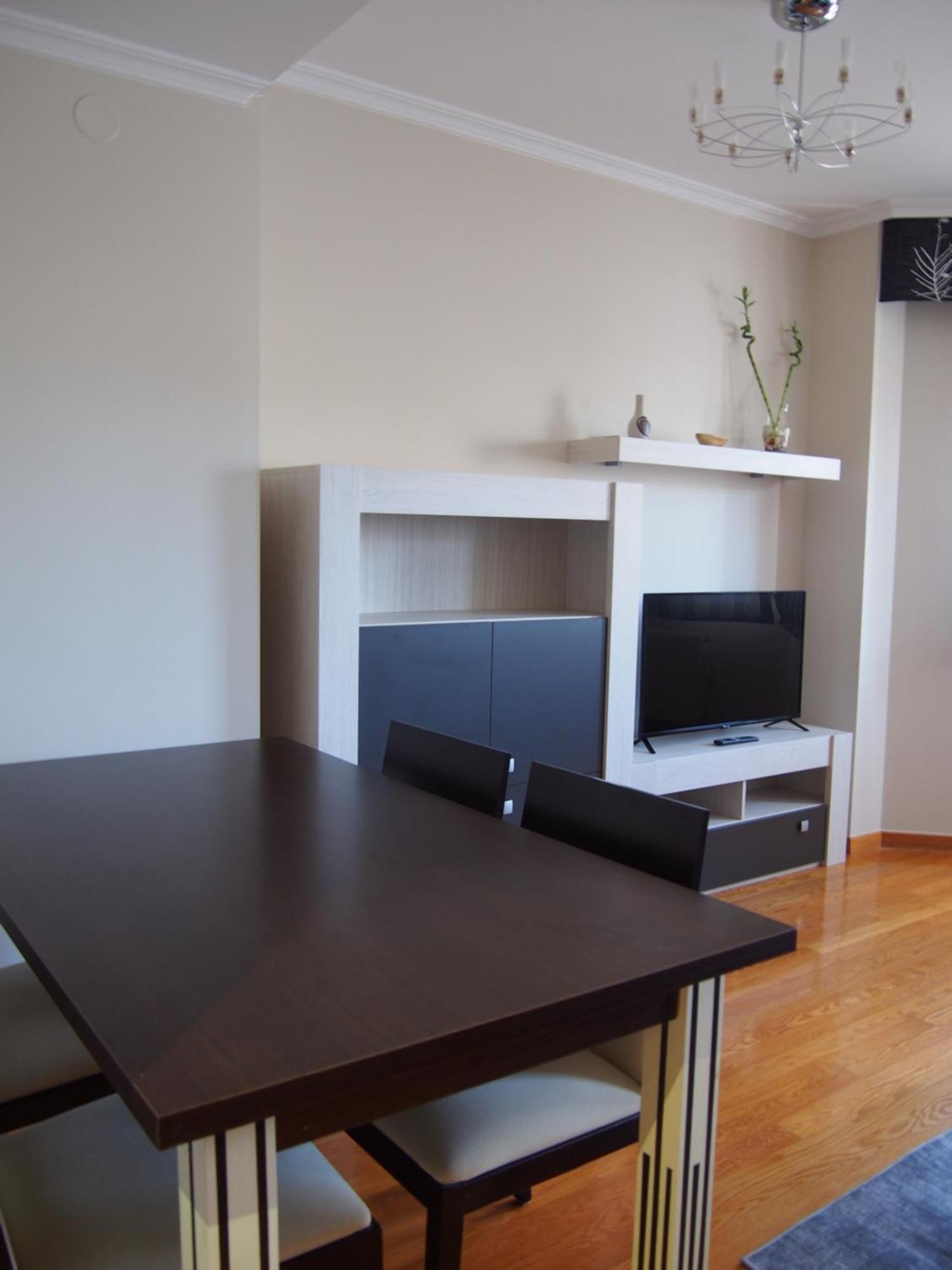 Arel Duplex Lägenhet Lugo Exteriör bild